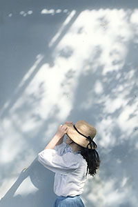 岡山の写真の公募展OKAYAMA PHOTO AWARD 2026審査員の岩倉しおり先生